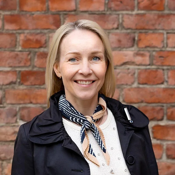 Jenni Räsänen, Asianajosihteeri