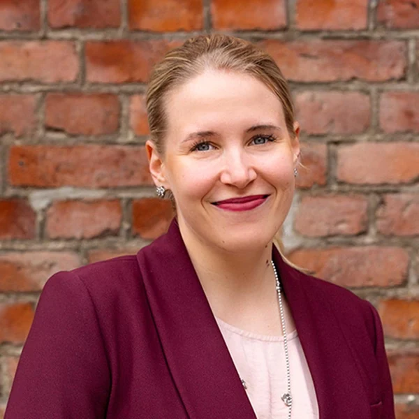Päivi Riutta, Juristi